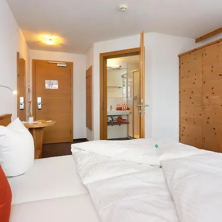 Penzion Dorfblick - &