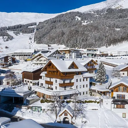 Dorfblick - & Penzion *