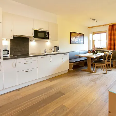 Dorfblick - & * Fiss