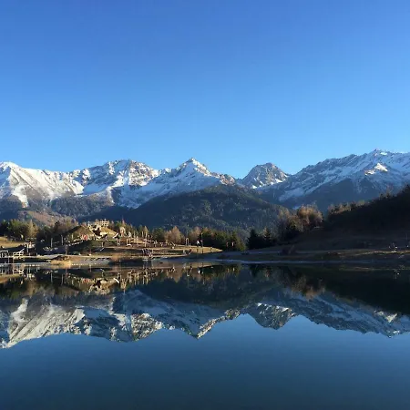 Penzion Dorfblick - &