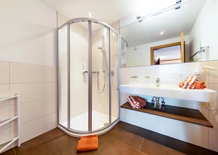 Dorfblick - & Penzion *