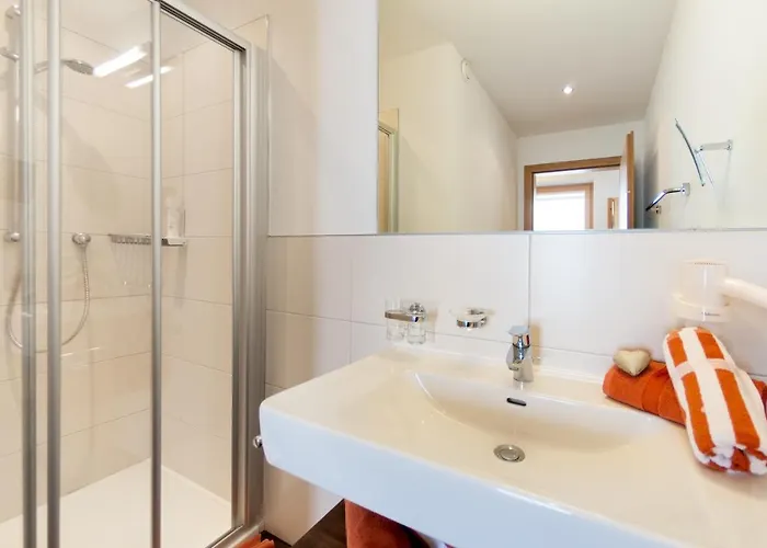 Dorfblick - & Penzion *