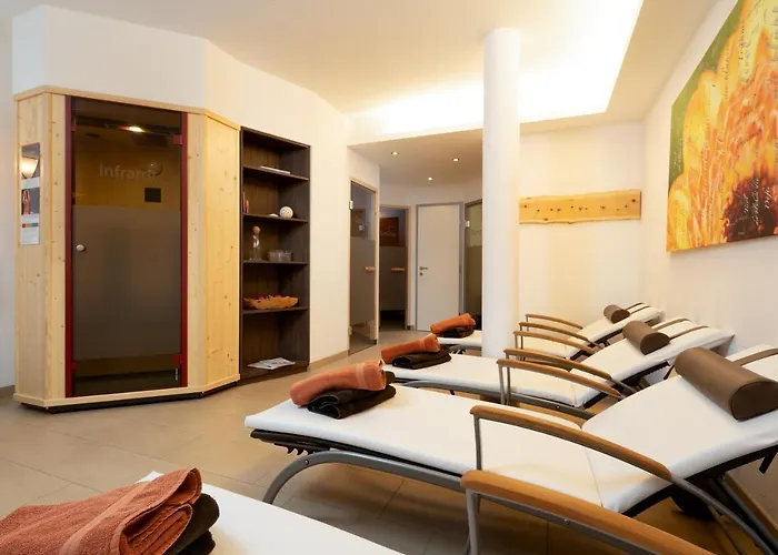 Dorfblick - & Affittacamere