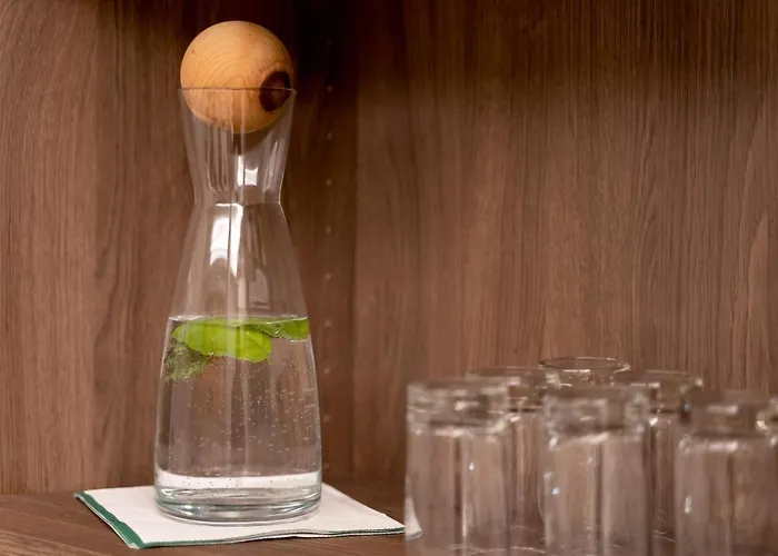 Penzion Dorfblick - & *