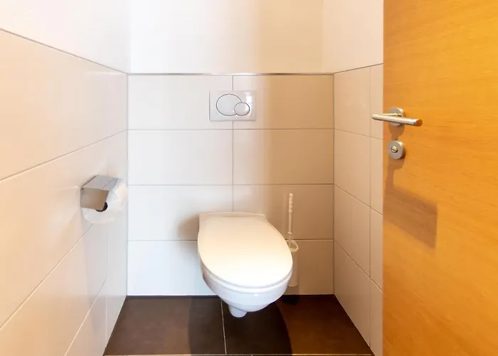 Dorfblick - & * Fiss