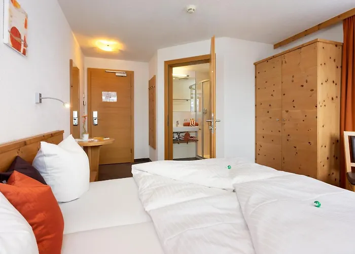 Penzion Dorfblick - &