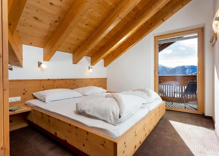 Dorfblick - & * Fiss