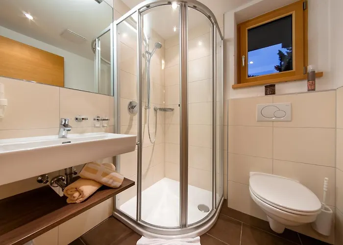 Dorfblick - & Penzion