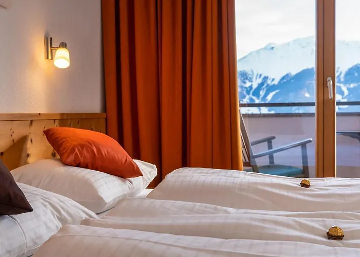 Penzion Dorfblick - & *