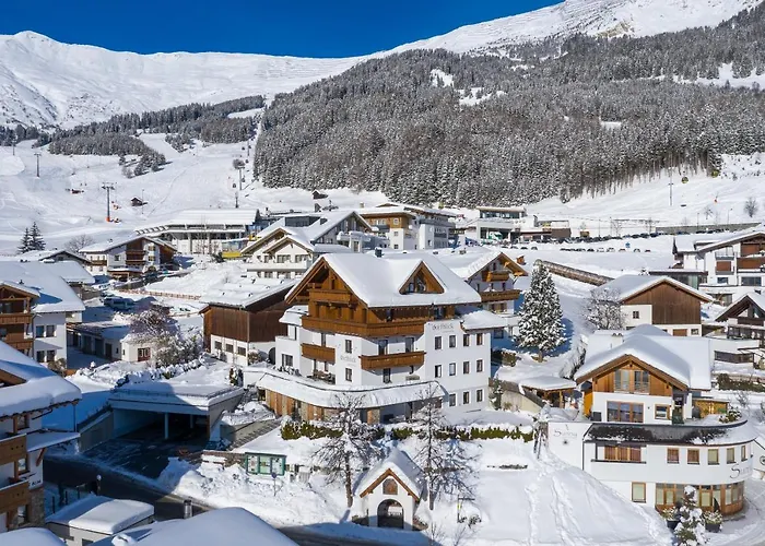 Dorfblick - & Penzion *