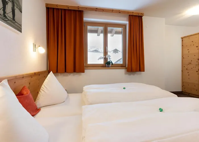 Dorfblick - & Penzion *