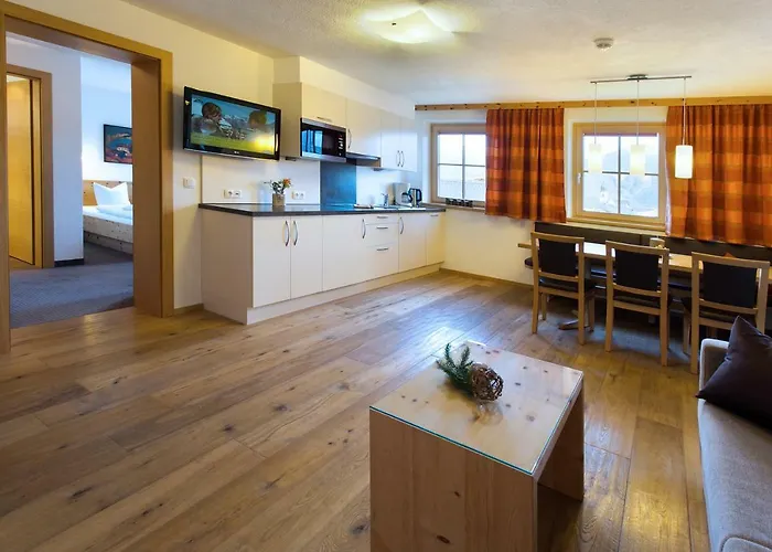 Dorfblick - & Penzion *