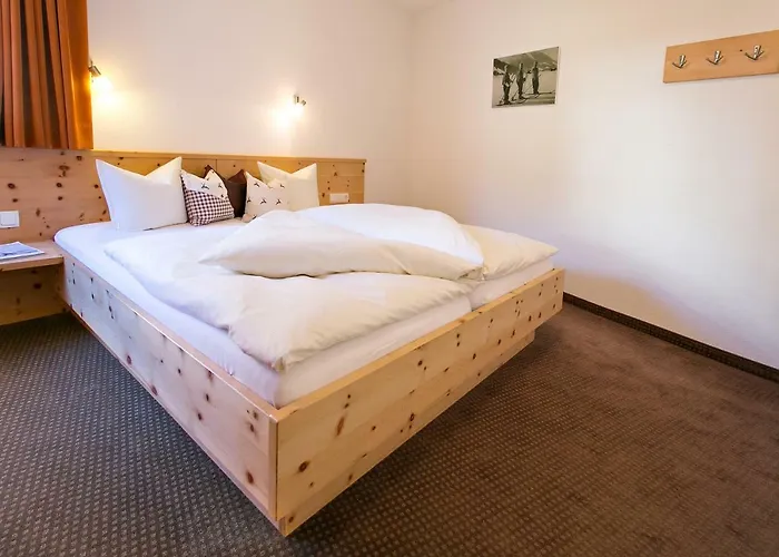 Penzion Dorfblick - & *