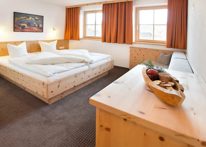 Dorfblick - & Penzion *