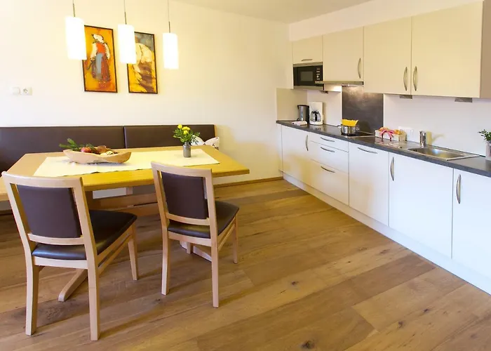 Affittacamere Dorfblick - &