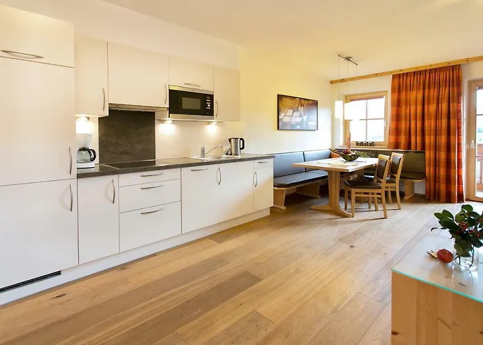 Dorfblick - & * Fiss