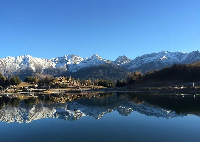 Affittacamere Dorfblick - &