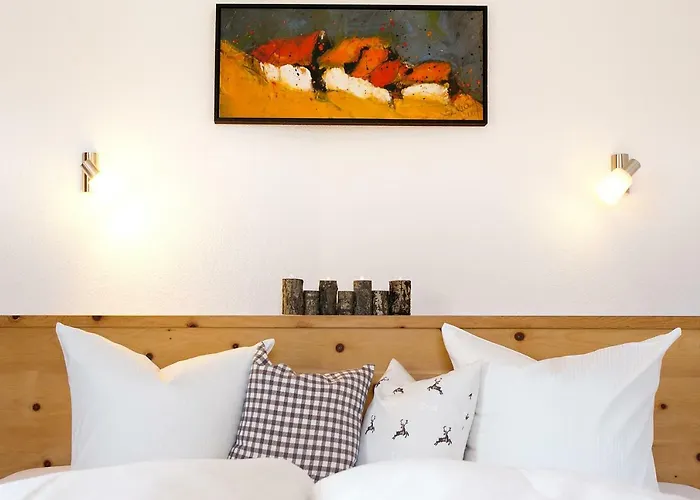 Affittacamere Dorfblick - &