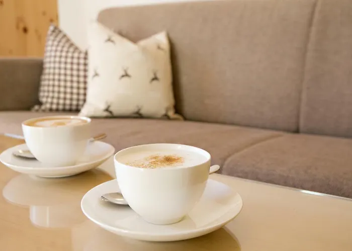 Dorfblick - & Penzion *