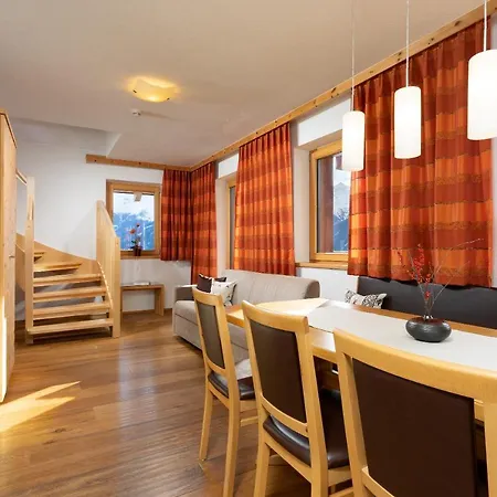 Dorfblick - Apartments&rooms *