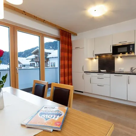 Dorfblick - Apartments&rooms
