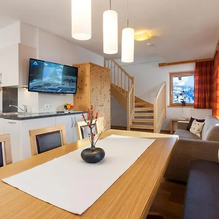 Dorfblick - Apartments&rooms *