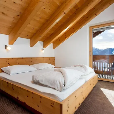 Dorfblick - Apartments&rooms * Fiss