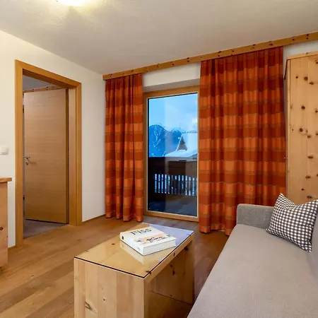 Dorfblick - Apartments&rooms *