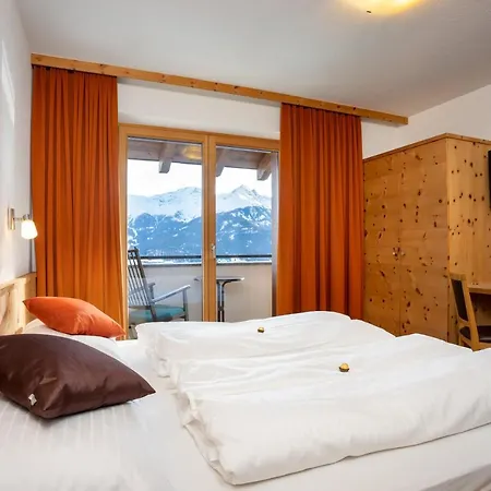 Dorfblick - Apartments&rooms *