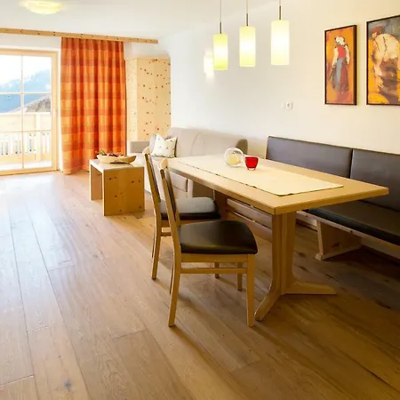 Dorfblick - Apartments&rooms