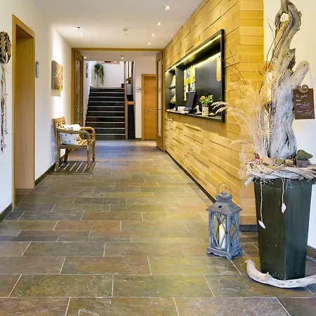 Dorfblick - Apartments&rooms