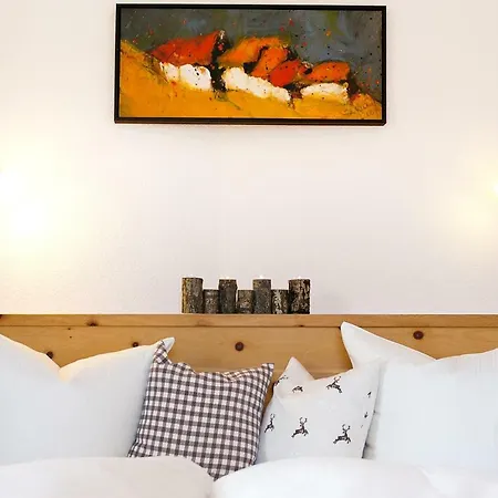 Pensión Dorfblick - Apartments&rooms