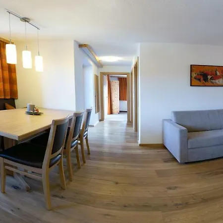 Dorfblick - Apartments&rooms