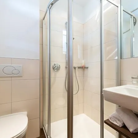 Dorfblick - & בית הארחה פיס