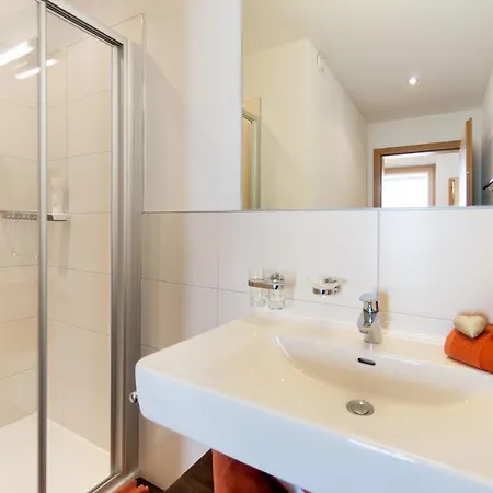 Dorfblick - & בית הארחה *