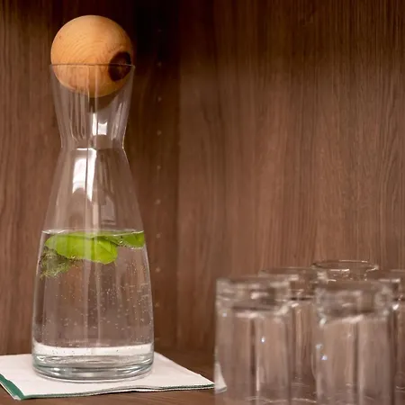 בית הארחה Dorfblick - & *