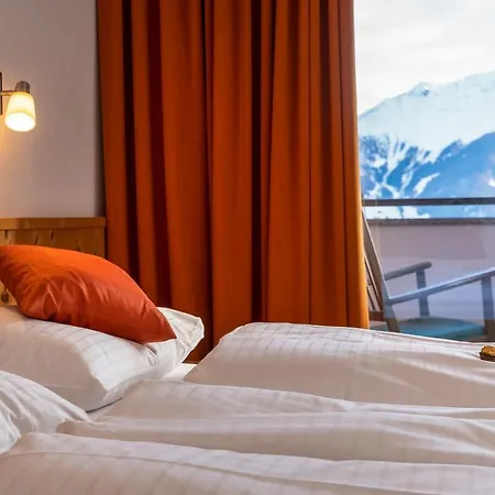 בית הארחה Dorfblick - & *