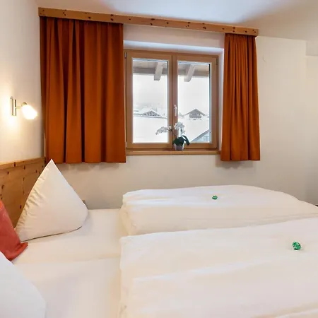 Dorfblick - & בית הארחה *