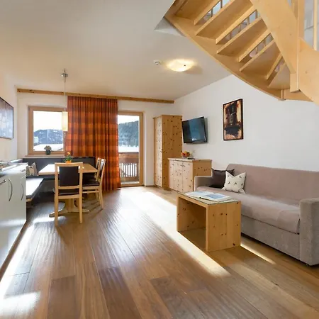 Dorfblick - & Guest house *