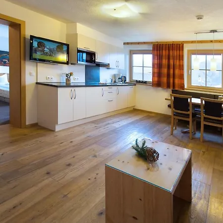 Dorfblick - & Guest house *