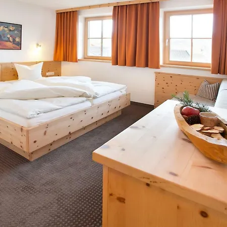 Dorfblick - & בית הארחה *