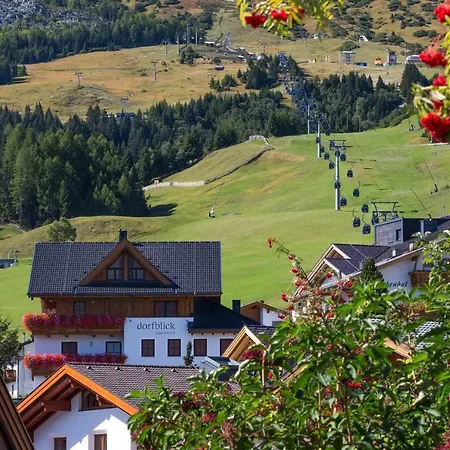 Dorfblick - &