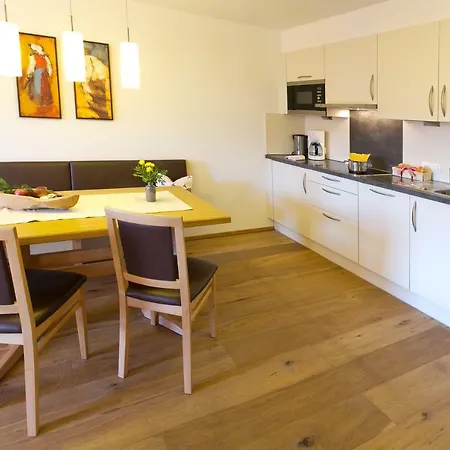 בית הארחה Dorfblick - &