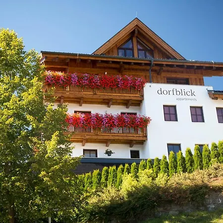 Dorfblick - & * פיס