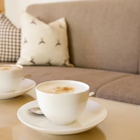 Dorfblick - & בית הארחה *